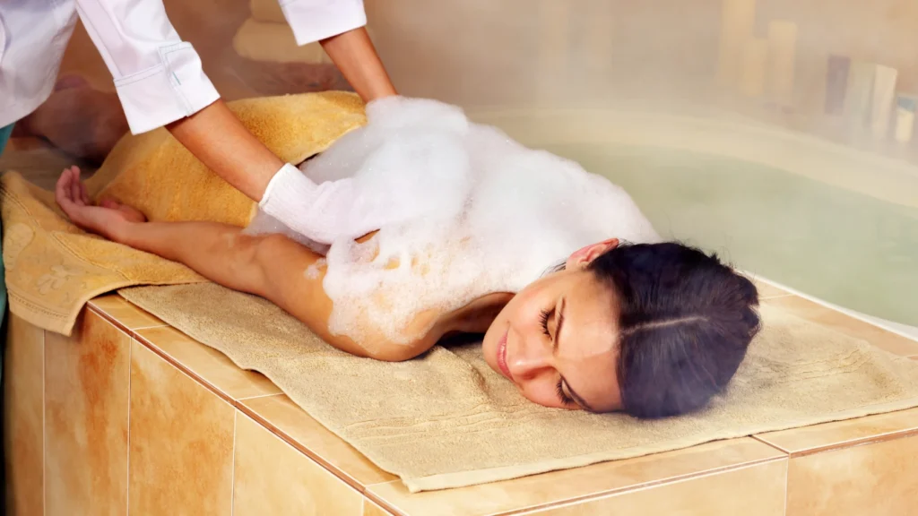 Hammam