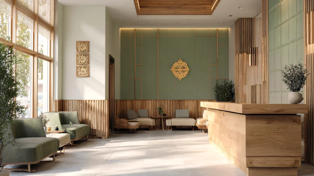 Hotel Spa